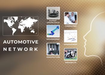 Network for freelancers and companies in the automotive sector